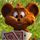 妒海
